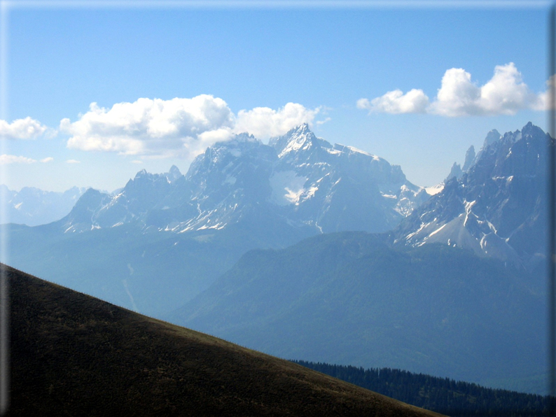 foto Dolomiti in Alta Pusteria